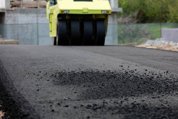 Best Driveway Paving Near Me  in Framingham, MA