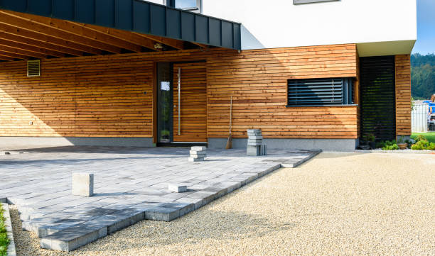 Best Driveway Pavers Near Me  in Framingham, MA