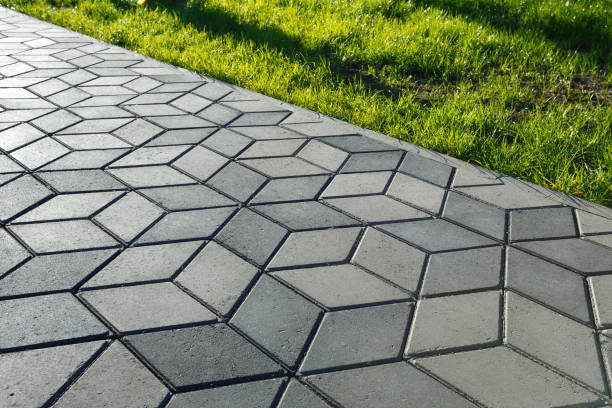 Best Driveway Paver Repair  in Framingham, MA