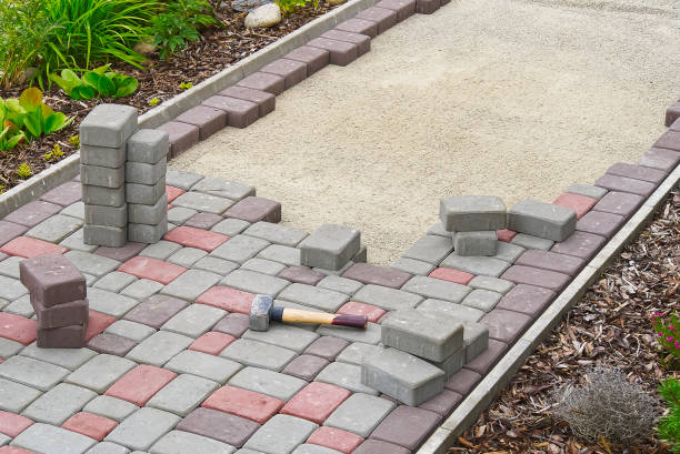 Trusted Framingham, MA Driveway Pavers Experts