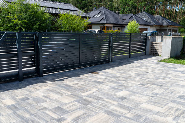 Best Driveway Pavers Near Me  in Framingham, MA