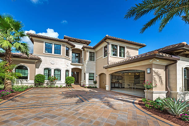 Best Concrete Paver Driveway  in Framingham, MA