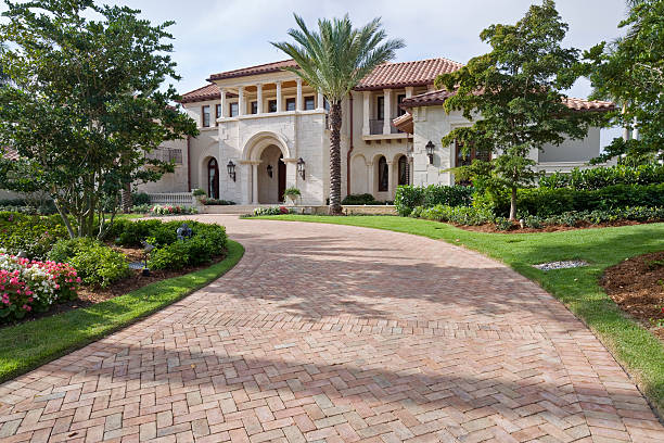 Best Best Driveway Pavers  in Framingham, MA