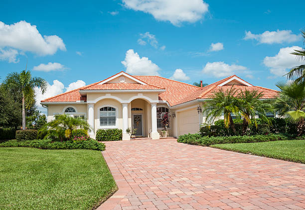 Best Custom Driveway Pavers  in Framingham, MA