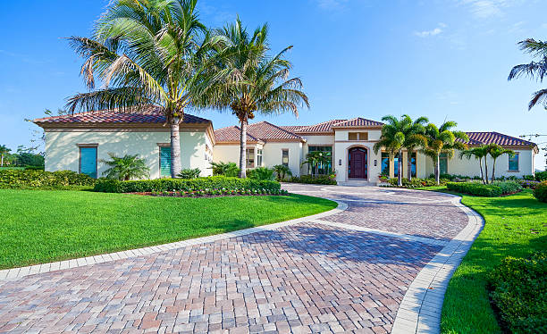 Best Local Driveway Pavers  in Framingham, MA