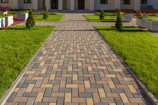 Reasons to Select Us for Your Driveway Paving Requirements in Framingham, MA