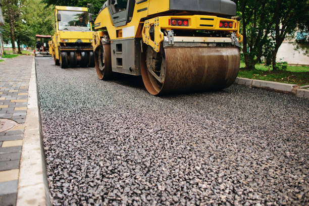 Best Affordable Driveway Pavers  in Framingham, MA